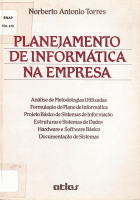 Planejamento informatica