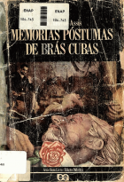 Enap catalog › Details for: Memorias postumas de Bras Cubas 