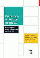 Mosaico da burocracia pública brasileira: novos olhares sobre burocratas e  interesses no Brasil